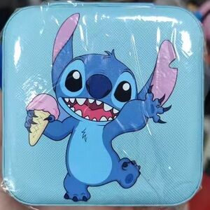 Stitch Jewlery box BUNDLE